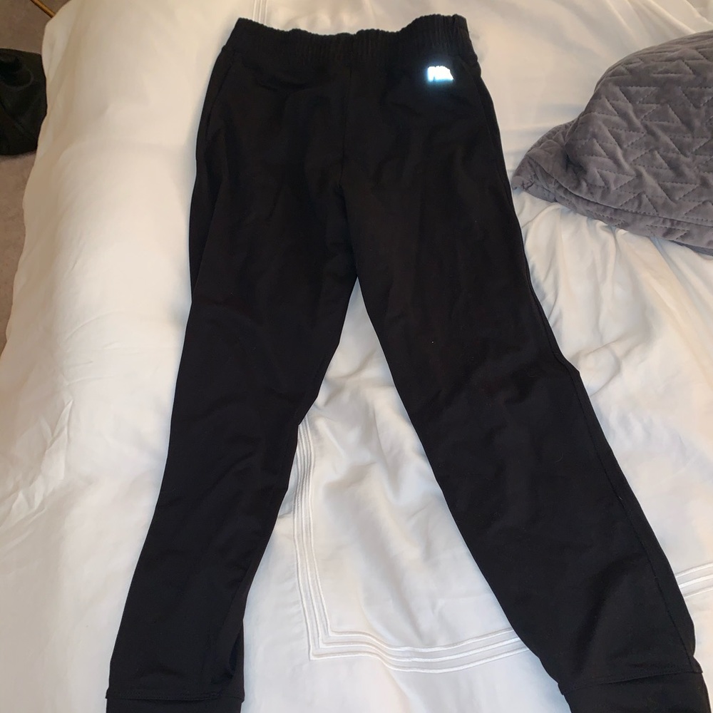 PINK joggers